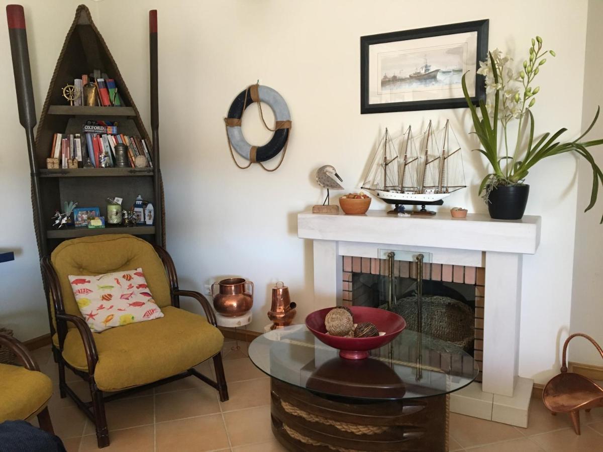 Casa Da Barra Apartment Ngoại thất bức ảnh