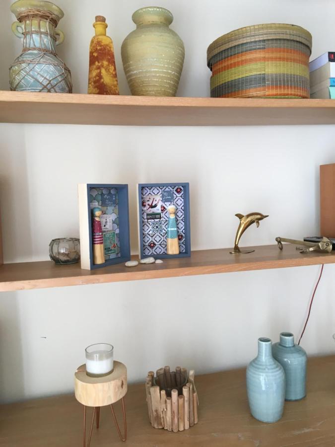 Casa Da Barra Apartment Ngoại thất bức ảnh