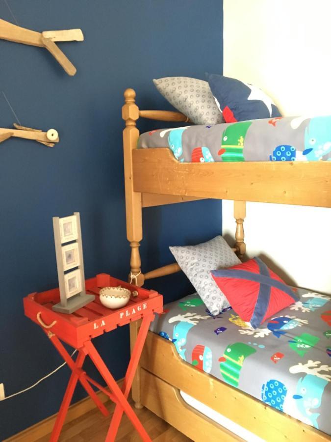 Casa Da Barra Apartment Ngoại thất bức ảnh