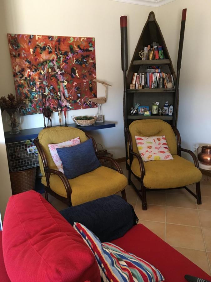 Casa Da Barra Apartment Ngoại thất bức ảnh