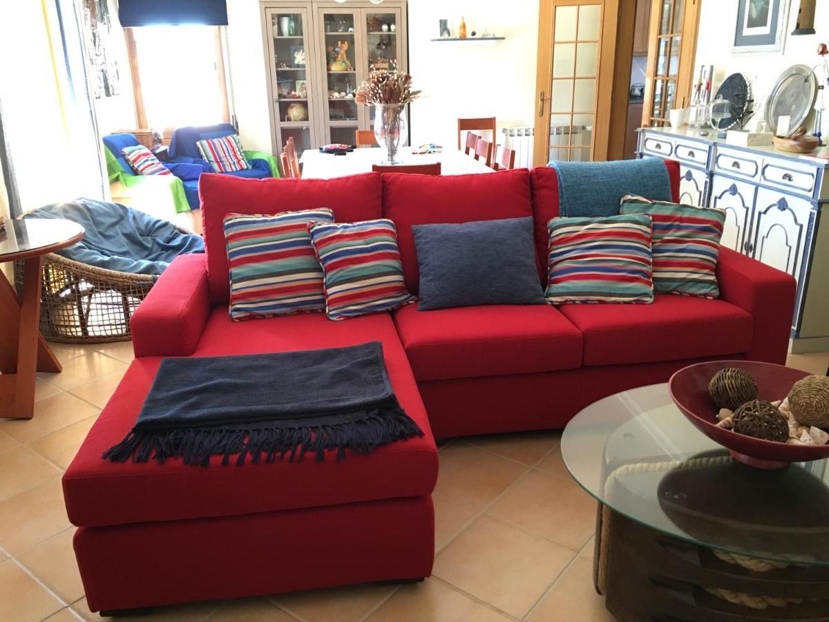 Casa Da Barra Apartment Ngoại thất bức ảnh