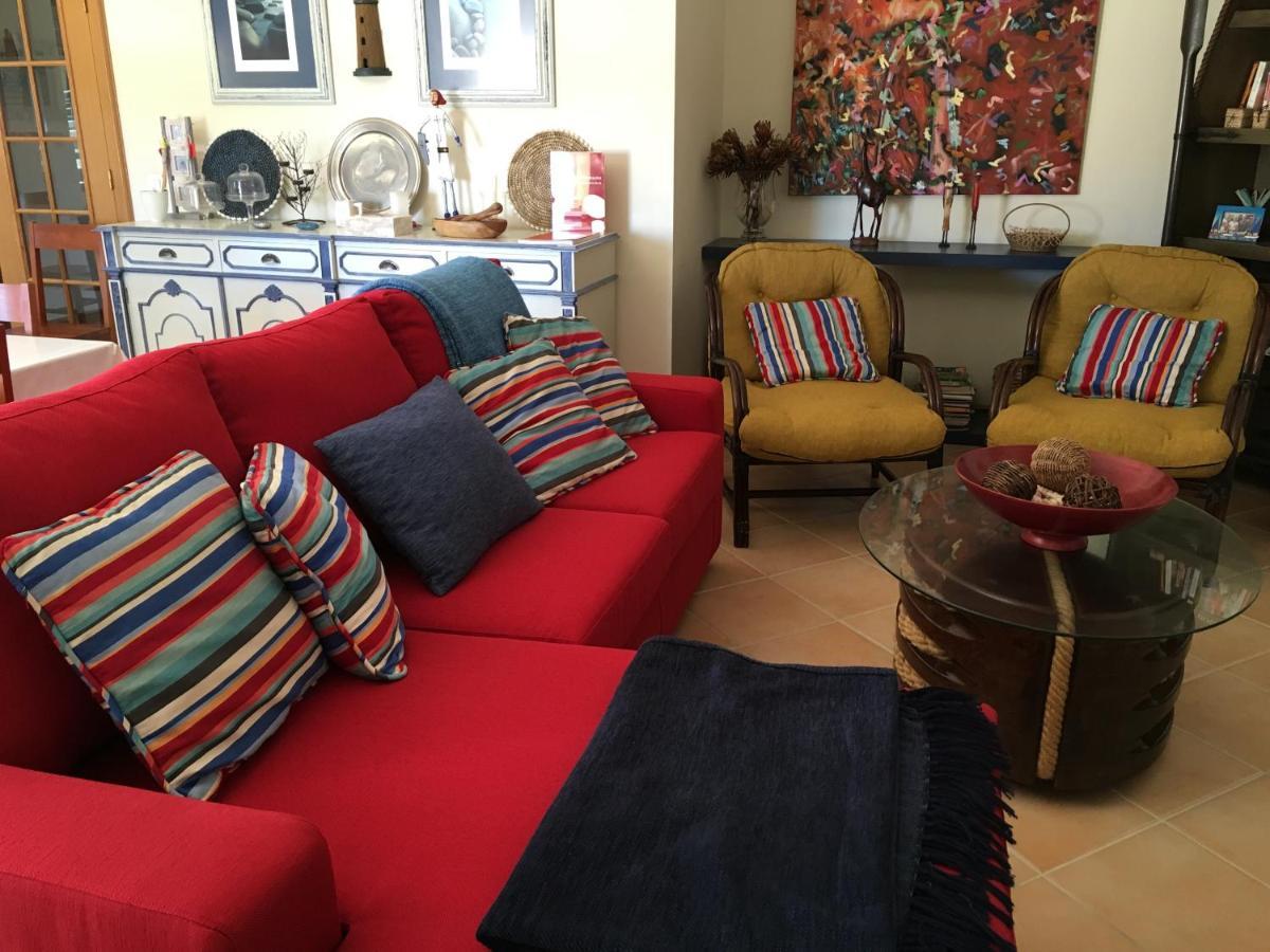 Casa Da Barra Apartment Ngoại thất bức ảnh