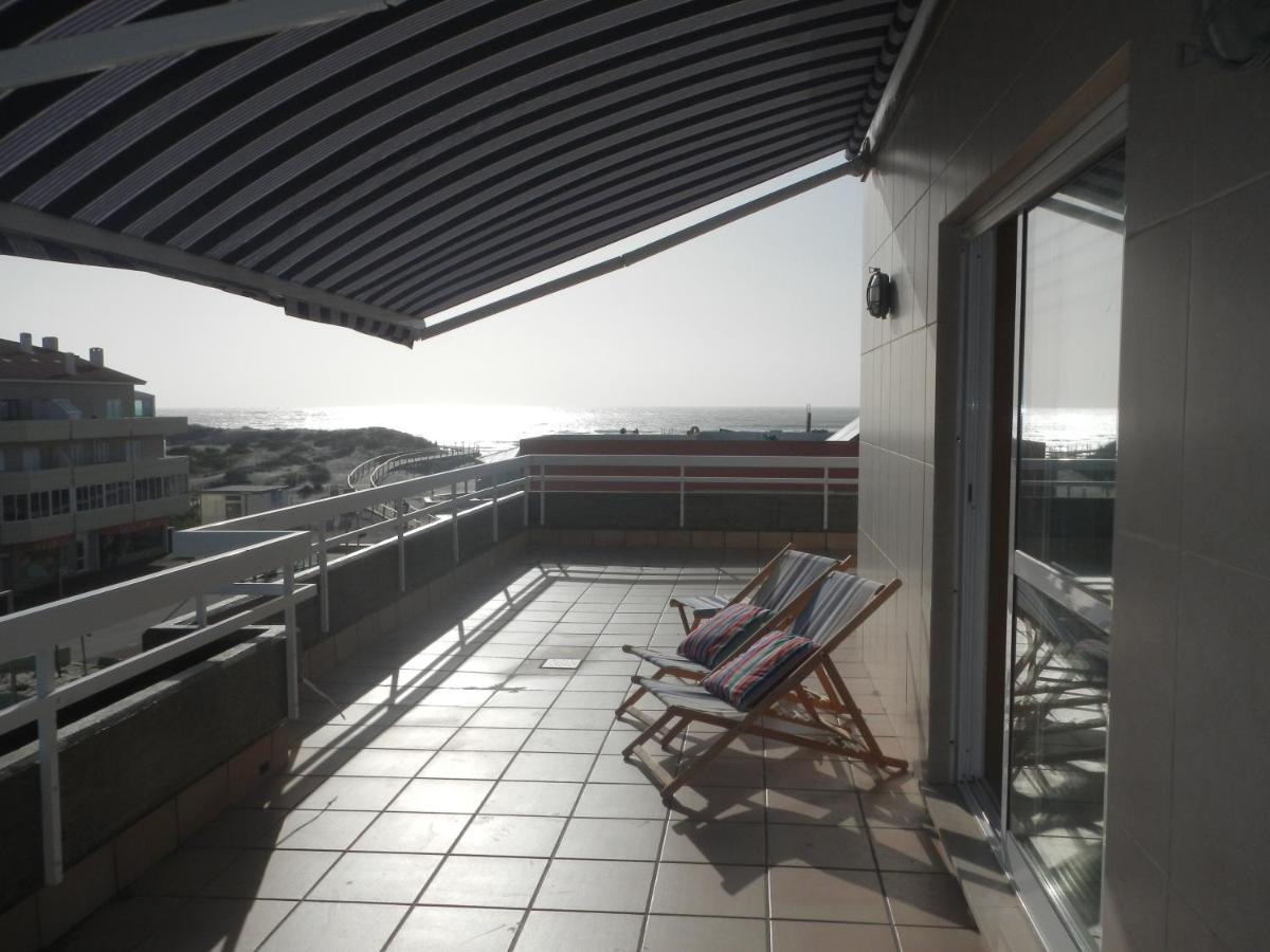 Casa Da Barra Apartment Ngoại thất bức ảnh