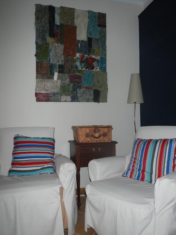 Casa Da Barra Apartment Ngoại thất bức ảnh