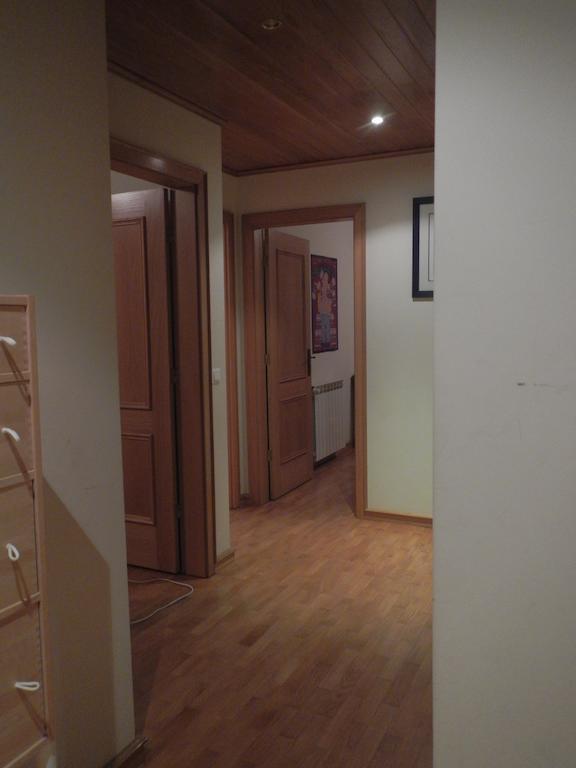Casa Da Barra Apartment Ngoại thất bức ảnh