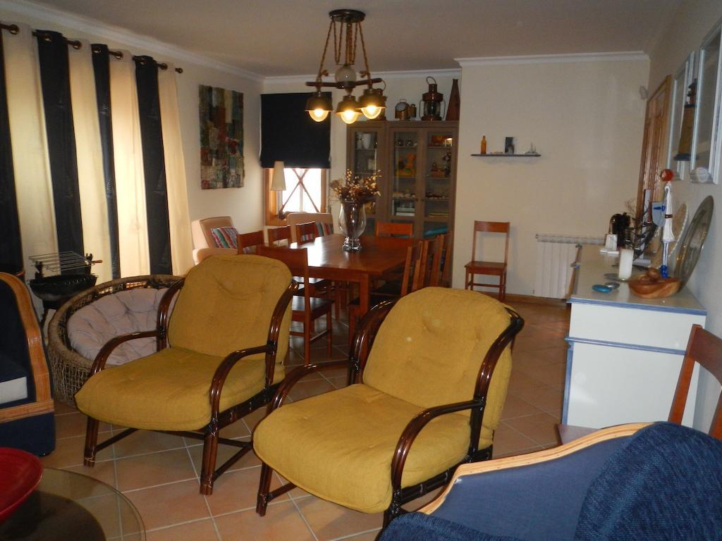 Casa Da Barra Apartment Phòng bức ảnh