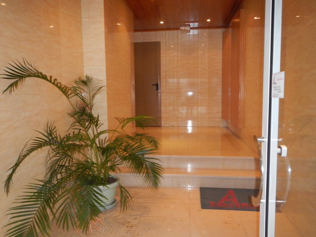 Casa Da Barra Apartment Ngoại thất bức ảnh
