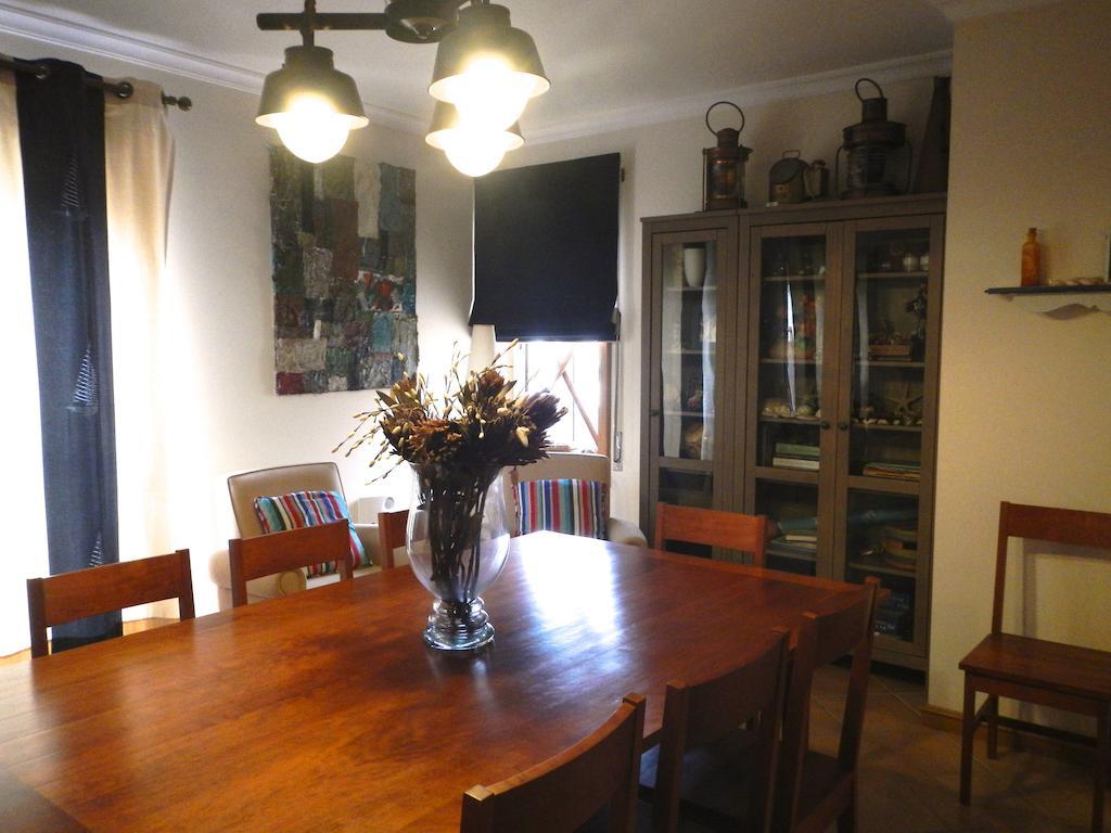 Casa Da Barra Apartment Ngoại thất bức ảnh