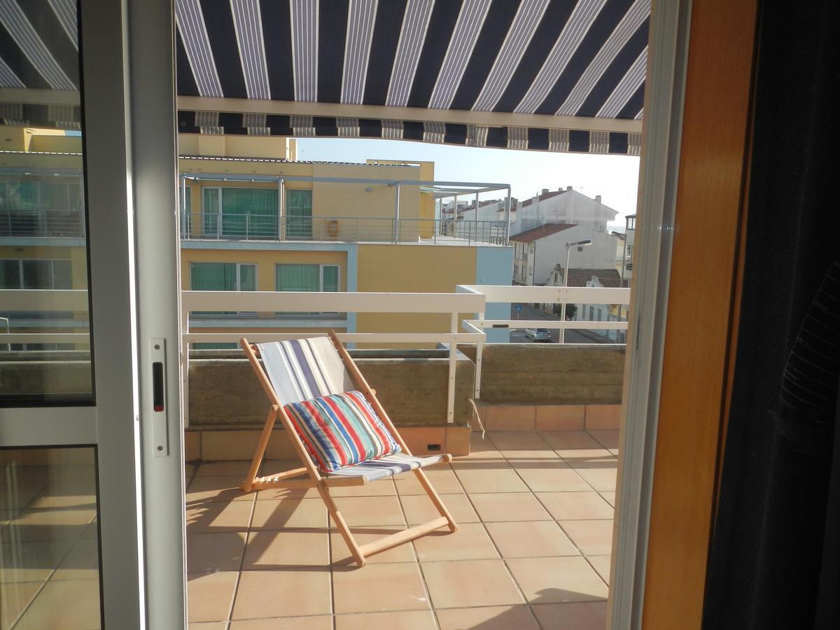 Casa Da Barra Apartment Ngoại thất bức ảnh